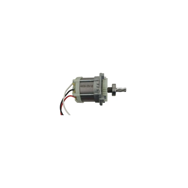 Двигатель BRUSHLESS 4830-18V-B DC 20V с платой управления JMZ10B-XC в сборе - Фото 4
