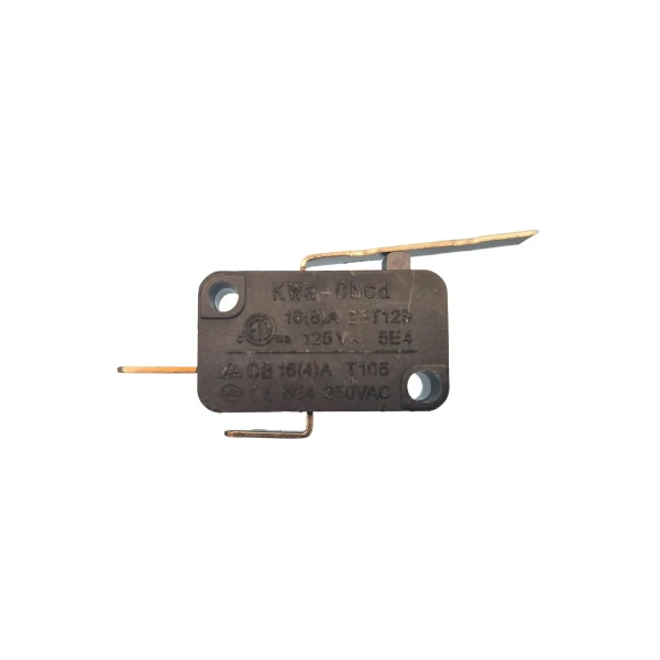 Микровыключатель TMSW2-2-3 250V 16A