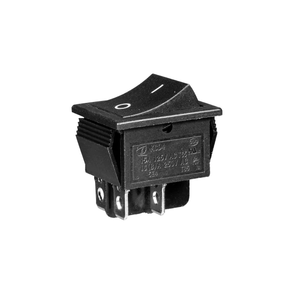 Выключатель 16(8)A ~250V 5E4