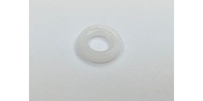 Кольцо прижимное D8хd4х1.5