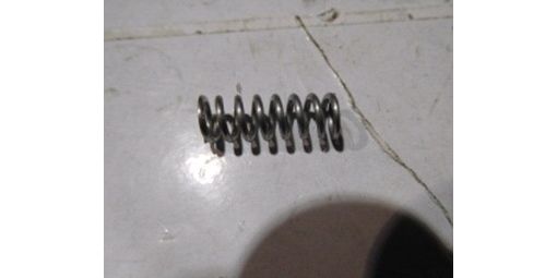 Пружина клапана D7.9xh21