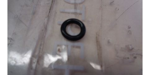 Кольцо уплотнительное D5x1.8mm