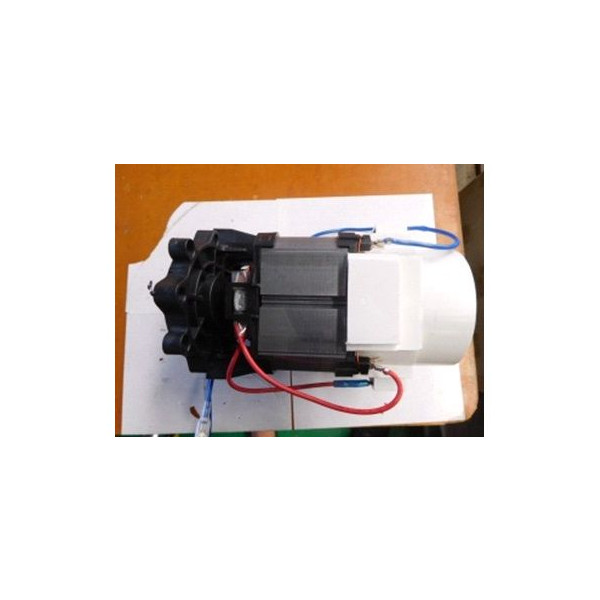 Двигатель в сборе АД 1800W