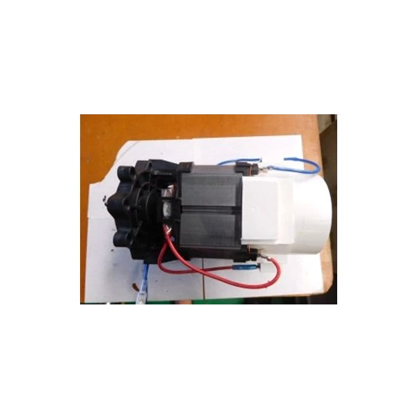 Двигатель в сборе АД 1800W