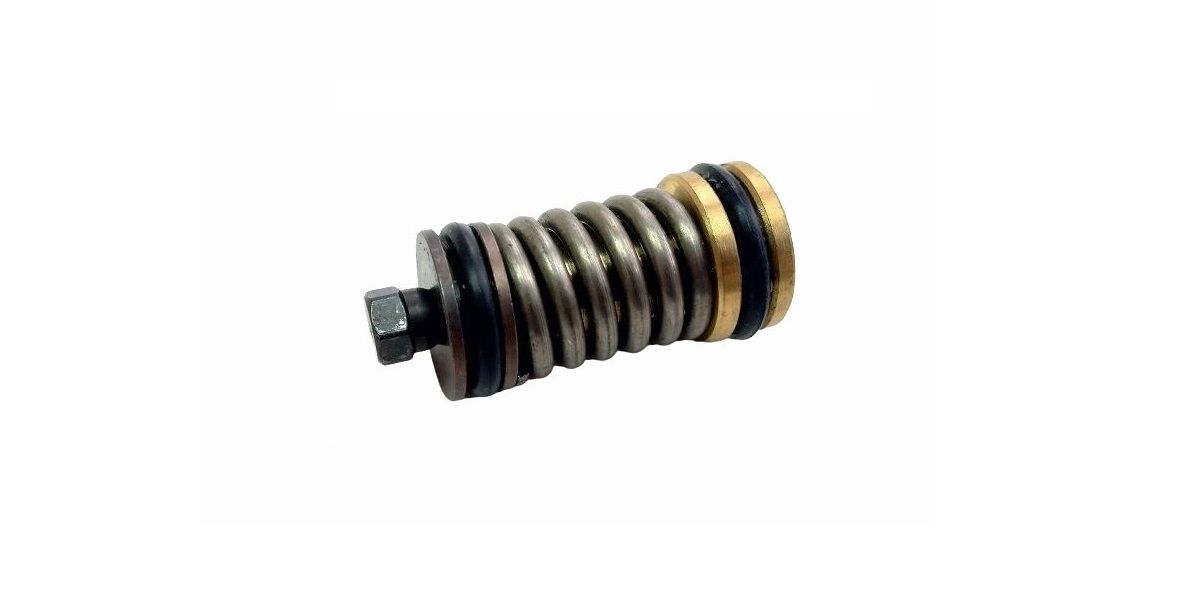 Поршень выходного клапана в сборе D16x36.5