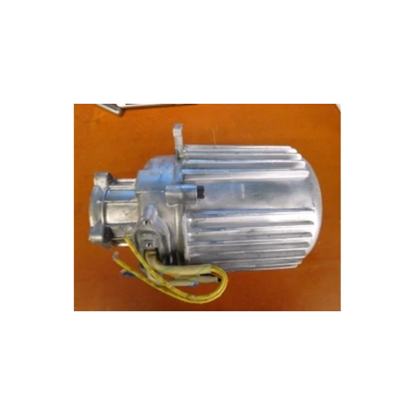 Двигатель в сборе АД 1400W