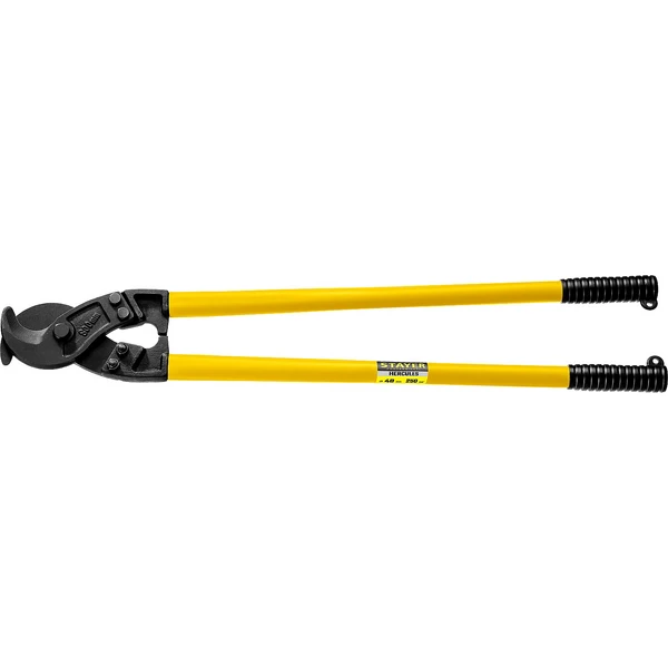 STAYER Hercules XC-40, d 40 мм, кабелерез, Professional (2334-80)