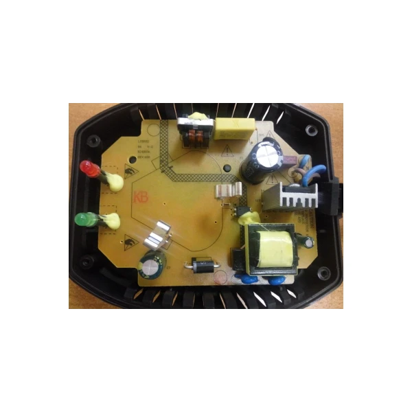 Плата электронная БЗУ-12 С1 LY657G 2.4A