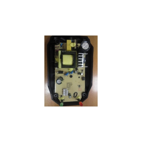 Плата электронная БЗУ-18 С1 LY758G 2.4A