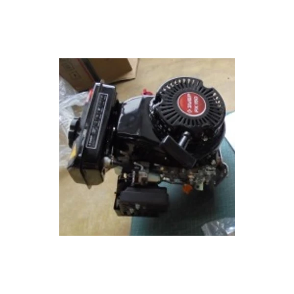Двигатель Loncin LC152F