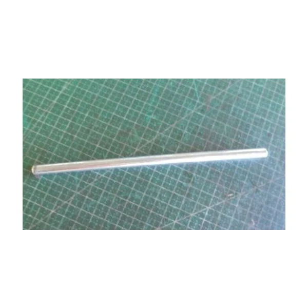 Шнур сетевой ZUBR, H05VV-F, PVC, 2x1.0mm2, 2m - Фото 12