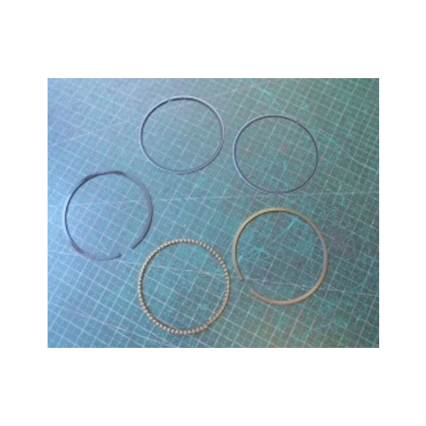 Запчасти Zubr - Фото 12