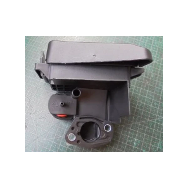 Запчасти Zubr - Фото 6