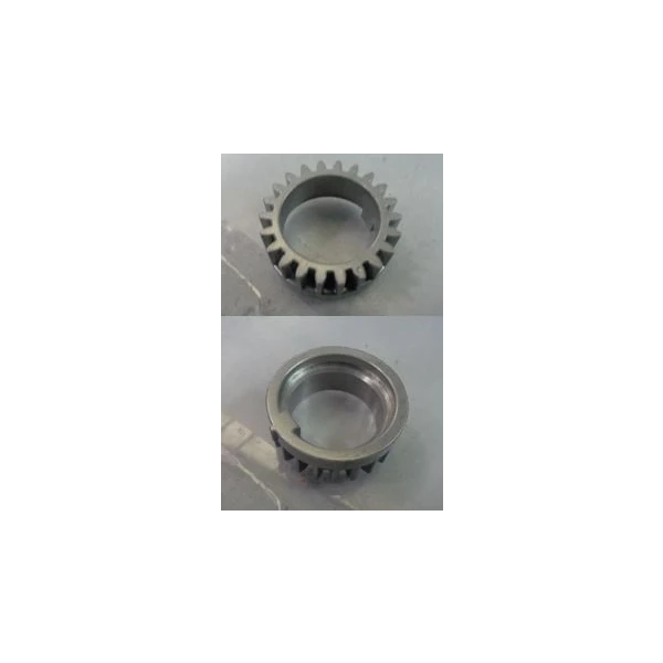 Пружина регулировки скорости - Фото 6