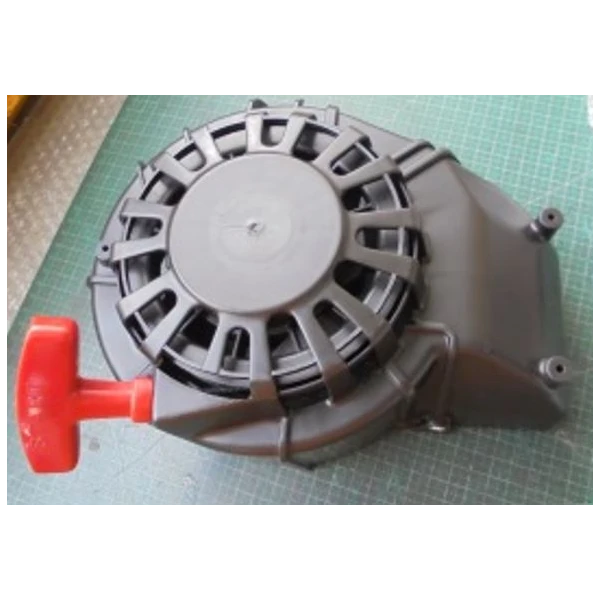 Запчасти Zubr - Фото 9