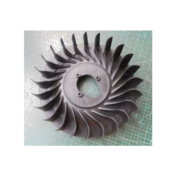 Карбюратор в сборе - Фото 5