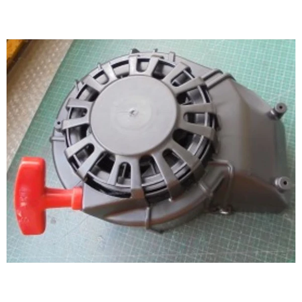 Запчасти Zubr - Фото 10