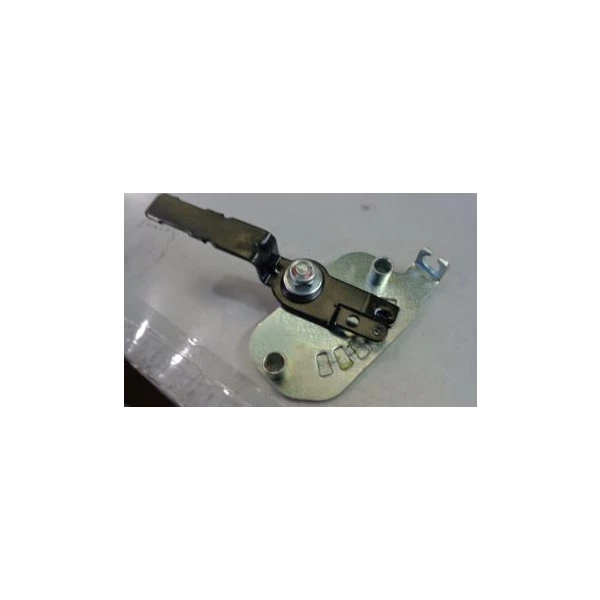 Запчасти Zubr - Фото 15