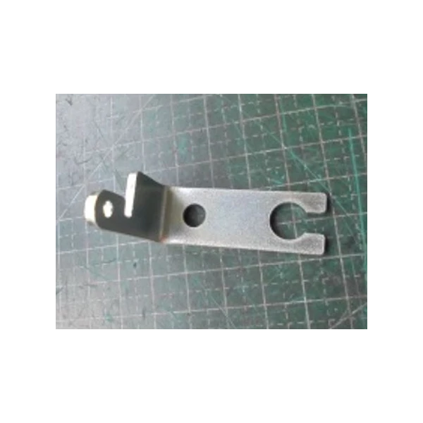 Нож газонокосилки L510 - Фото 3