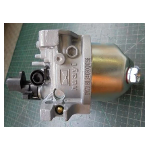 Прокладка головки блока цилиндров - Фото 4