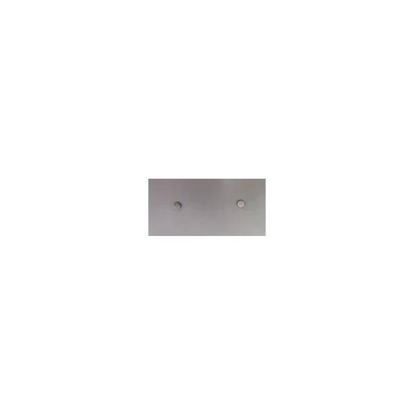 Магнит D6x2