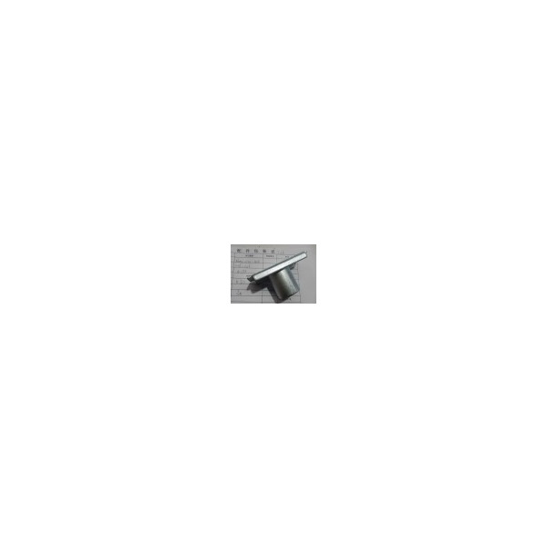 Кронштейн предохранительный ножа 95x45x5 (N000-020-408)