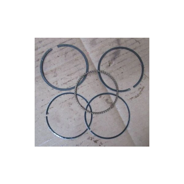 Кольцо уплотнительное d21X2.3mm