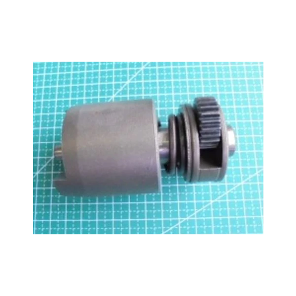 Запчасти Zubr - Фото 7