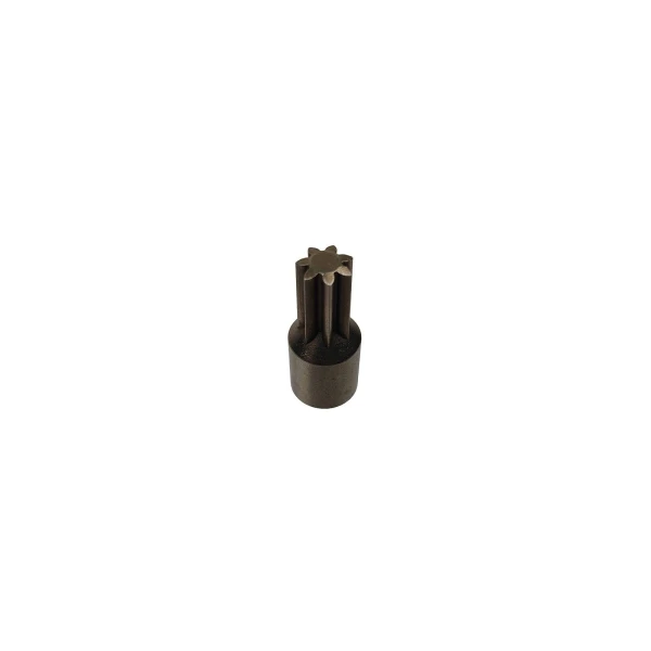 Двигатель RS-887S DC 18V (LIANG YE) с шестерней Z7 в сборе ss - Фото 9