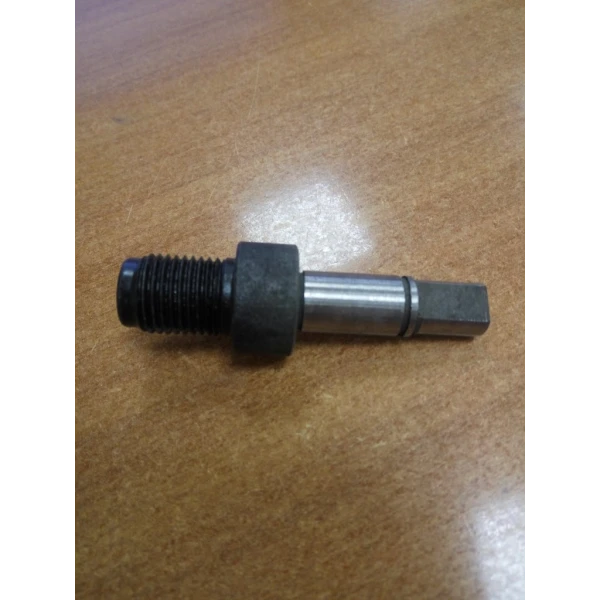 Уплотнение вала - Фото 2