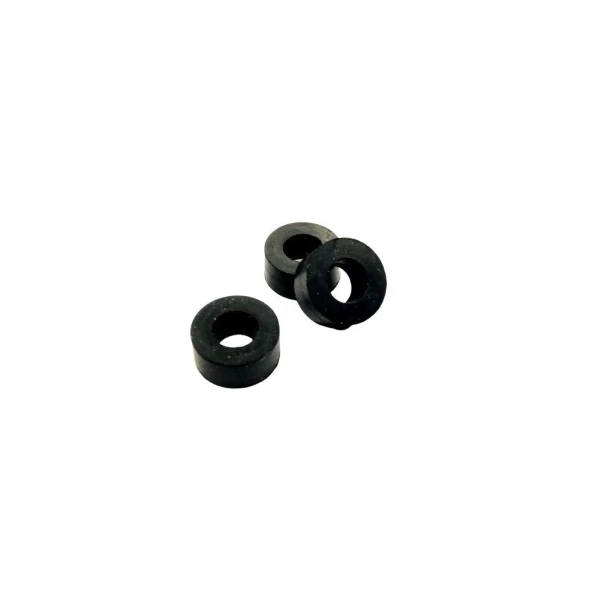 Кольцо уплотнительное топливной форсунки D10хd6х5
