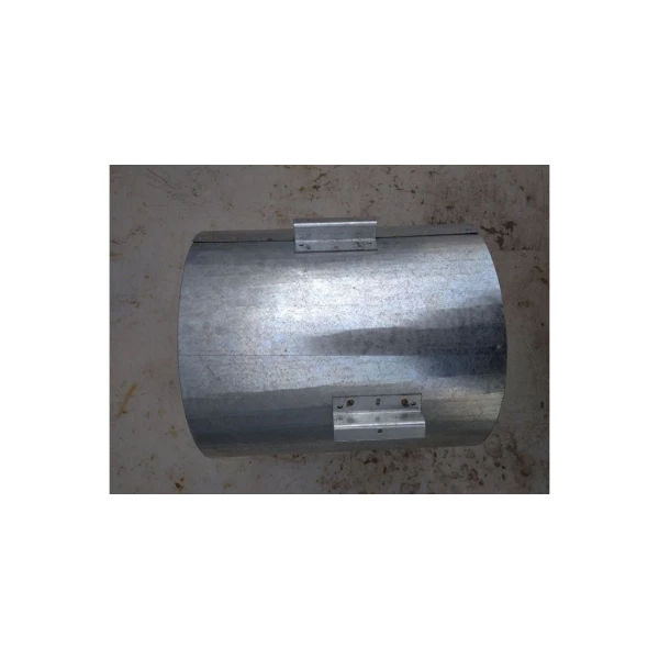 Форсунка в сборе 0.75  250121/D - Фото 4