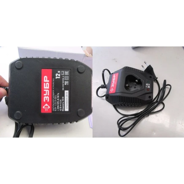 Быстрозарядное устройство LY666-1260-1800G
