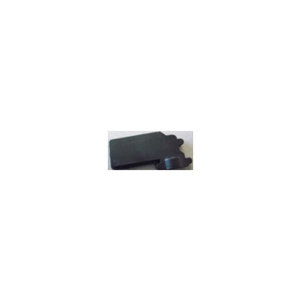 Корпус выключателя верхяя часть (U582-150-095)