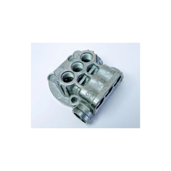 Корпус помпы 89x95x46