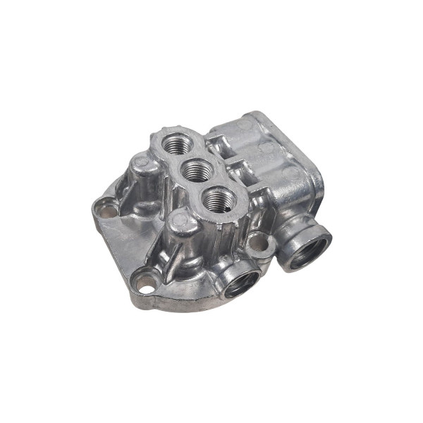 Корпус помпы D20 97х89х47