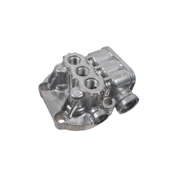 Корпус помпы D20 97х89х47