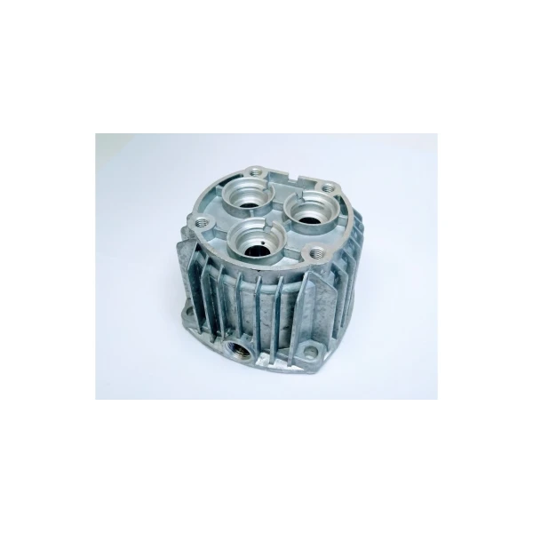 Корпус толкателя 128xD113x77