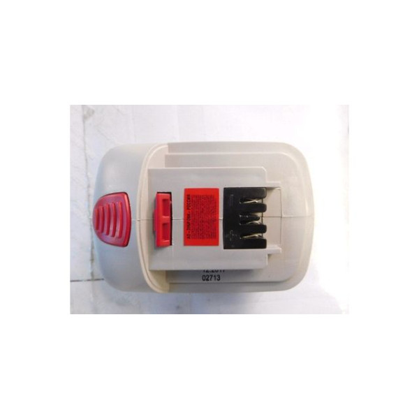 Пакет аккумуляторов LI-ION 14,4V 1500mAh