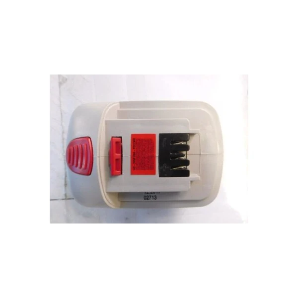 Пакет аккумуляторов LI-ION 14,4V 1500mAh