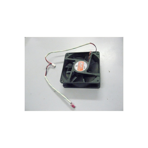 Вентилятор YM2412PMB1 24VDC 0.31A
