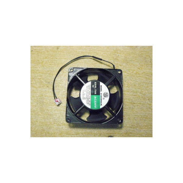 Вентилятор G12038HA2SL 240VAC  0.14A 21W
