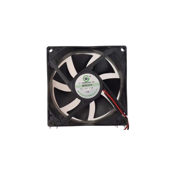 Вентилятор WX9225 DC12V