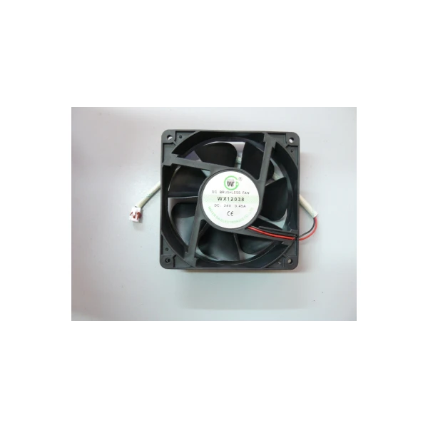 Вентилятор WX12038 DC24V