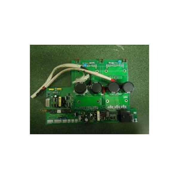 Плата основная INARC200001 VER1.9