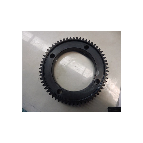 Шестерня ведомая D125x25 Z60