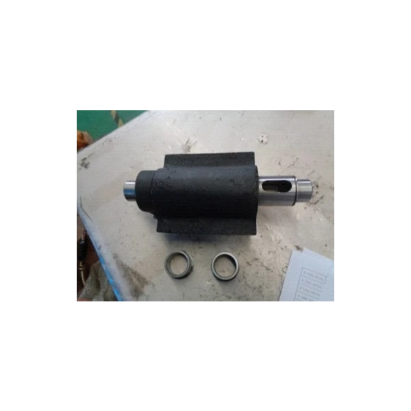 Шестерня ведомая D124xd81 Z60 - Фото 4