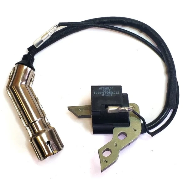 Стартер в сборе - Фото 5