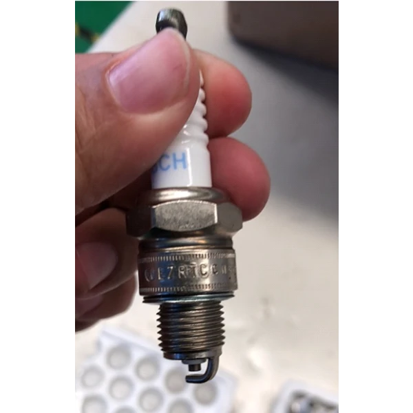 Фильтр воздушный каркасный 146х88хh26 - Фото 4