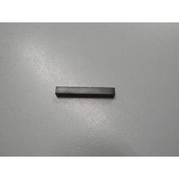 Шпонка 35x4.5x4.5